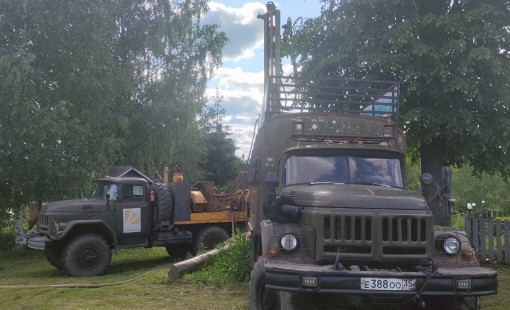 Артезианская скважина на воду - что необходимо знать?