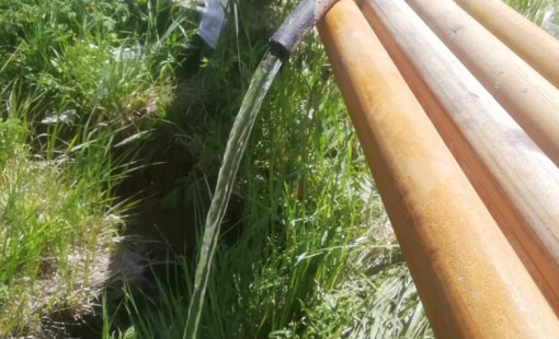 Пластик или металл: как выбрать обсадную трубу для скважин на воду?