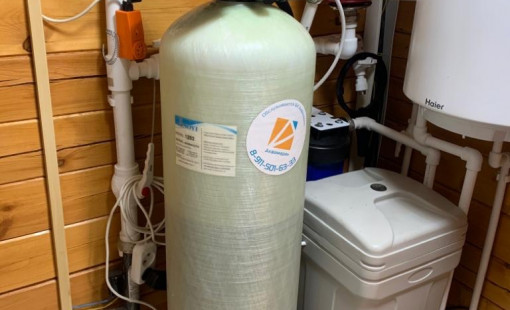 Чем отличается станция биологической очистки от сепика?