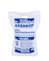 Расходные материалы для загородного оборудования